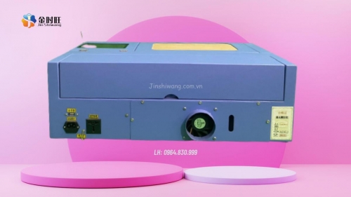 Máy Cắt Kính Cường Lực Điện Thoại Laser PiPO Bản PC