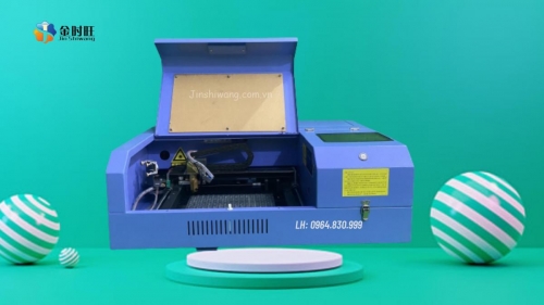 Máy Cắt Kính Cường Lực Điện Thoại Laser PiPO Bản PC
