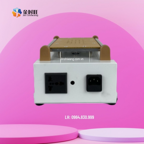 Máy Tách Kính Điện Thoại 7 Inch JSW 168