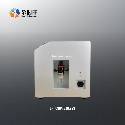 Máy Hấp Khử Bọt Màn Hình Điện Thoại Ép Kính JSW 10.5 Inch