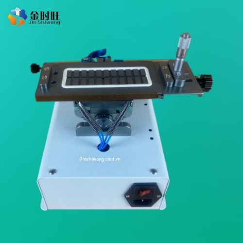 Máy Tách Kính Điện Thoại Xoay 360 JSW J13-PRO