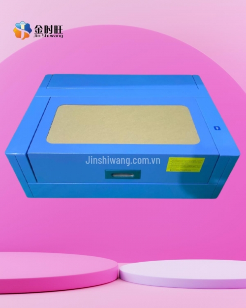 Máy Cắt Kính Cường Lực Điện Thoại Laser PiPO Bản Bluetooth