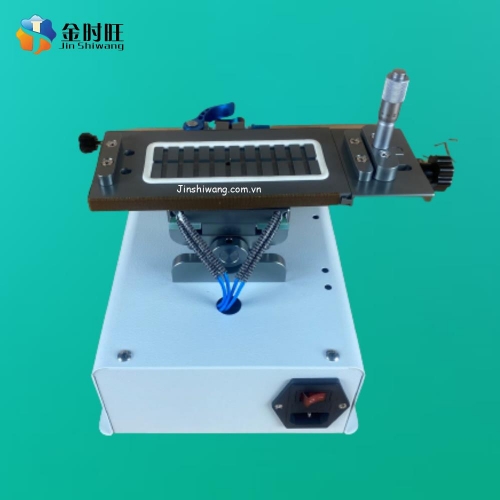 Máy Tách Kính Điện Thoại Xoay 360 JSW J13-PRO