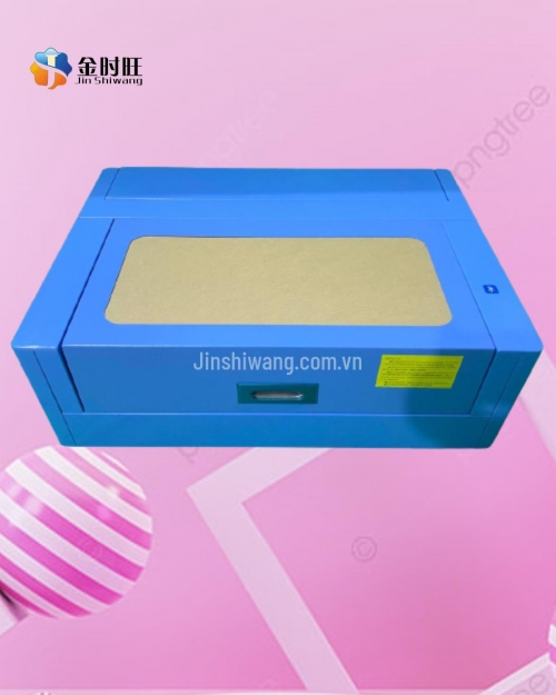 Máy Cắt Kính Cường Lực Điện Thoại Laser PiPO Bản Bluetooth
