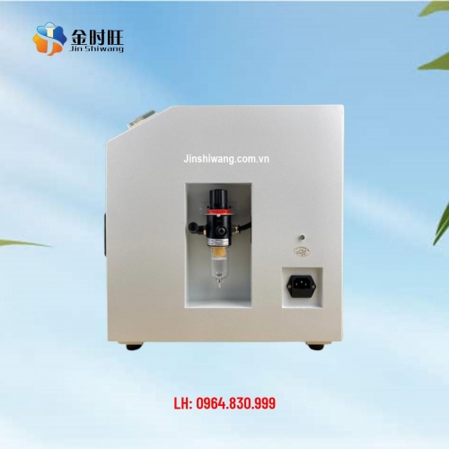 Máy Hấp Khử Bọt Màn Hình Điện Thoại Ép Kính JSW 13 Inch