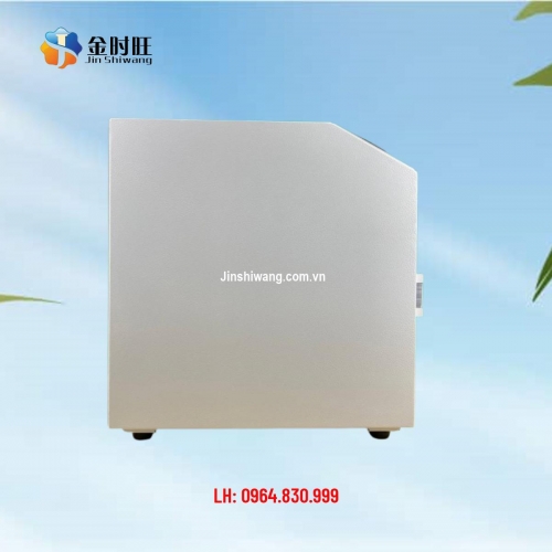 Máy Hấp Khử Bọt Màn Hình Điện Thoại Ép Kính JSW 13 Inch