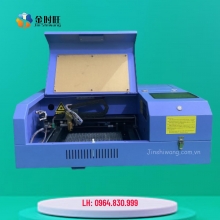 Máy Cắt Kính Cường Lực Điện Thoại Laser PiPO Bản PC