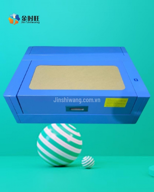 Máy Cắt Kính Cường Lực Điện Thoại Laser PiPO Bản Bluetooth