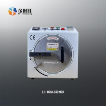 Máy Hấp Khử Bọt Màn Hình Điện Thoại Ép Kính JSW 10.5 Inch