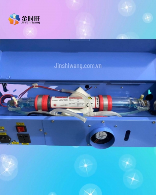 Máy Cắt Kính Cường Lực Điện Thoại Laser PiPO Bản Bluetooth