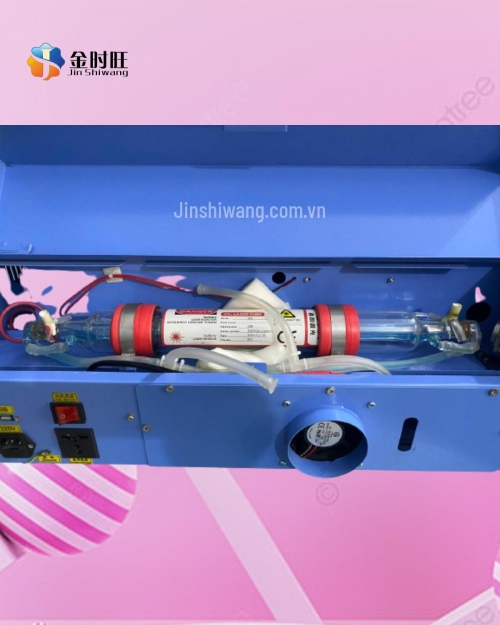 Máy Cắt Kính Cường Lực Điện Thoại Laser PiPO Bản Bluetooth