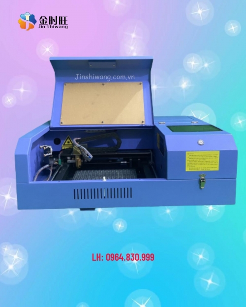 Máy Cắt Kính Cường Lực Điện Thoại Laser PiPO Bản PC