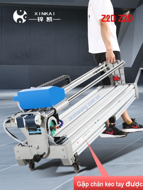 Máy cắt gạch XINKAI Z2D