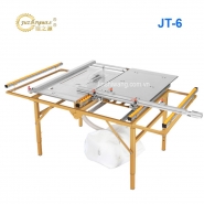 Máy cưa bàn trượt JUZHIYUAN JT-6