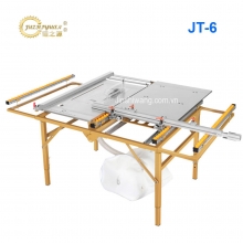 Máy cưa bàn trượt JUZHIYUAN JT-6