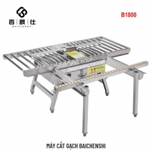 Máy cắt gạch BAICHENSHI B1800