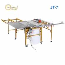 Máy cưa bàn trượt JUZHIYUAN JT-7