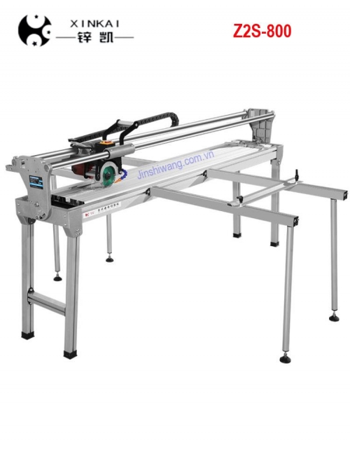 Máy cắt gạch XINKAI Z2D
