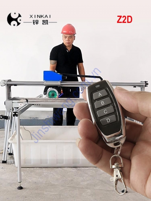 Máy cắt gạch XINKAI Z2D