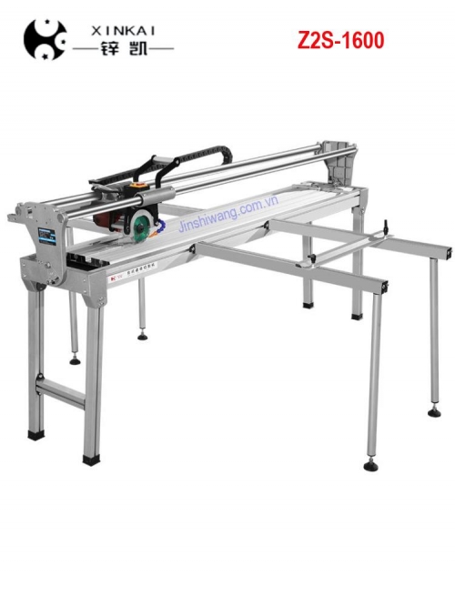 Máy cắt gạch XINKAI Z2D