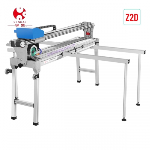 Máy cắt gạch XINKAI Z2D
