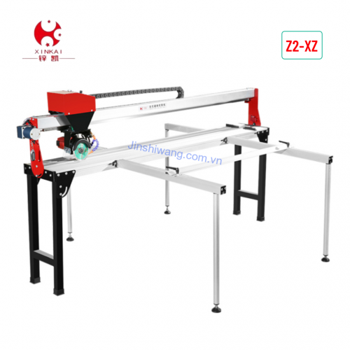 Máy Cắt Gạch Tự Động XINKAI Z2-XZ