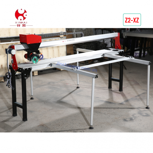 Máy Cắt Gạch Tự Động XINKAI Z2-XZ