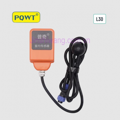 Máy siêu âm phát hiện dò rỉ ống nước ngầm L30
