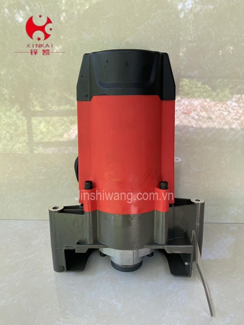 Động cơ Máy Cắt Gạch XinKai MC 1253