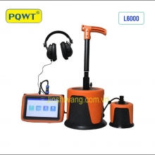Máy Siêu Âm Phát Hiện Dò Rỉ đường Ống Nước L6000