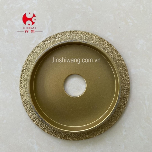 Lưỡi Bo Cạnh Gạch Đá Xinkai D100