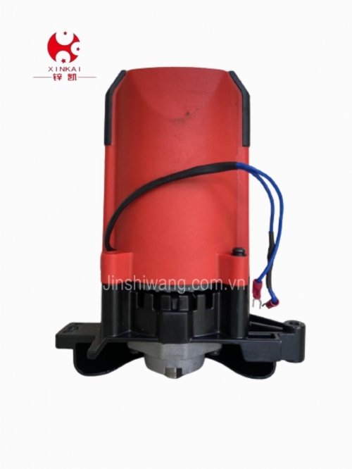 Động cơ Máy Cắt Gạch XinKai ZY-1102