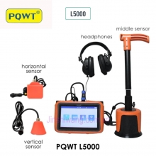 Máy Siêu Âm Phát Hiện Dò Rỉ đường Ống Nước L5000