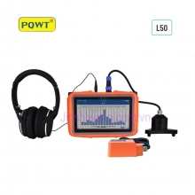 Máy Siêu Âm Phát Hiện Dò Rỉ đường Ống Nước Trong Nhà L50