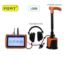 Máy Siêu Âm Phát Hiện Dò Rỉ đường Ống Nước  L2000