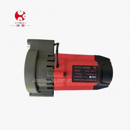 Động cơ Máy Cắt Gạch XinKai MC 1253