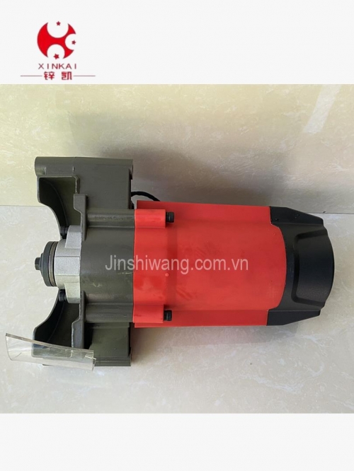 Động cơ Máy Cắt Gạch XinKai MC 1253
