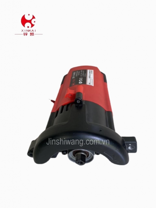 Động cơ Máy Cắt Gạch XinKai ZY-1102