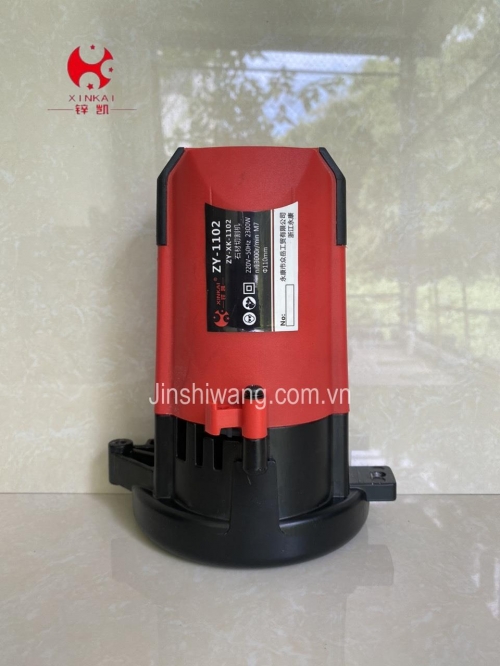 Động cơ Máy Cắt Gạch XinKai ZY-1102