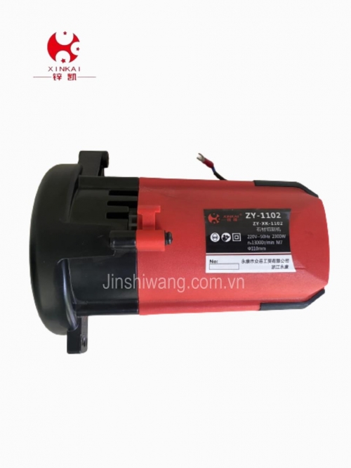 Động cơ Máy Cắt Gạch XinKai ZY-1102