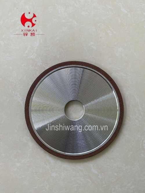 Lưỡi Mài Chỉ, Rãnh Gạch, Đá Hợp Kim Xinkai D100