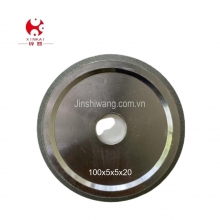 Lưỡi Mài Vát  Gạch Đá Hợp Kim Xinkai D100