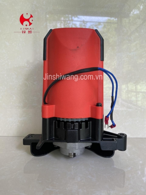 Động cơ Máy Cắt Gạch XinKai ZY-1102