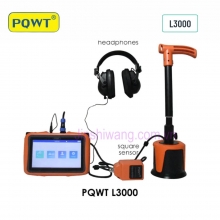 Máy Siêu Âm Phát Hiện Dò Rỉ đường Ống Nước L3000