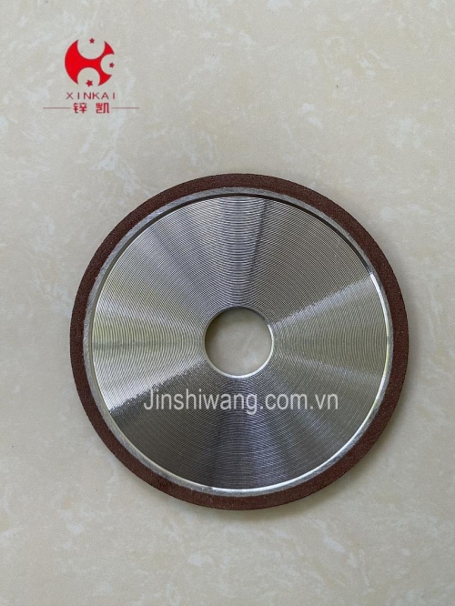 Lưỡi Mài Chỉ, Rãnh Gạch, Đá Hợp Kim Xinkai D100