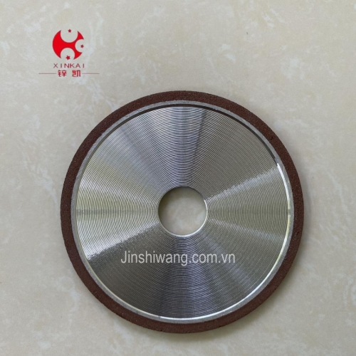 Lưỡi Mài Chỉ, Rãnh Gạch, Đá Hợp Kim Xinkai D100