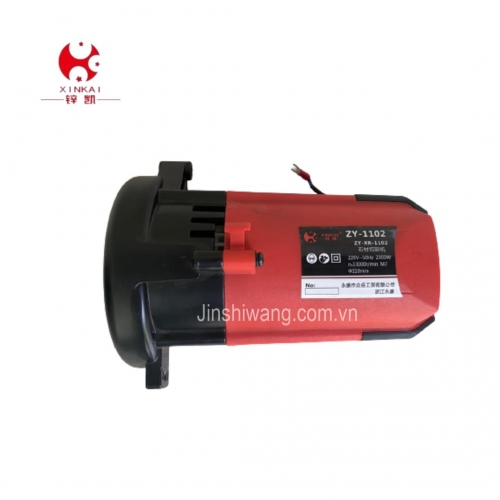 Động cơ Máy Cắt Gạch XinKai ZY-1102