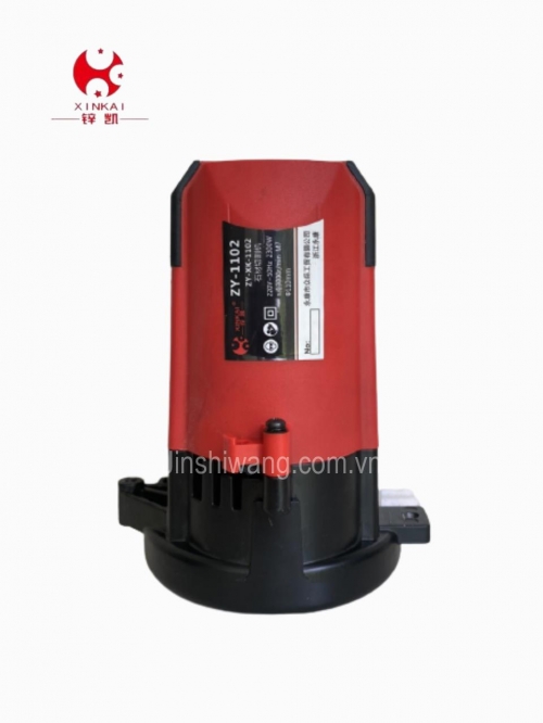 Động cơ Máy Cắt Gạch XinKai ZY-1102