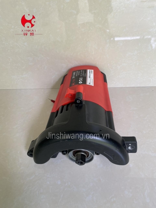 Động cơ Máy Cắt Gạch XinKai ZY-1102