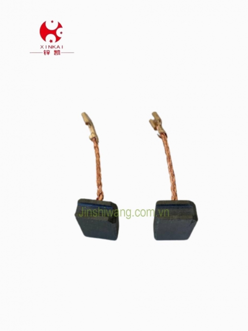 Chổi Than Động Cơ Máy Cắt Gạch XINKAI
